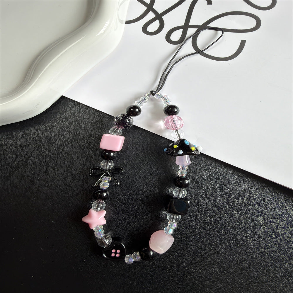 Beaded Charm Eyewear Lanyard Kalsten 1790135101
