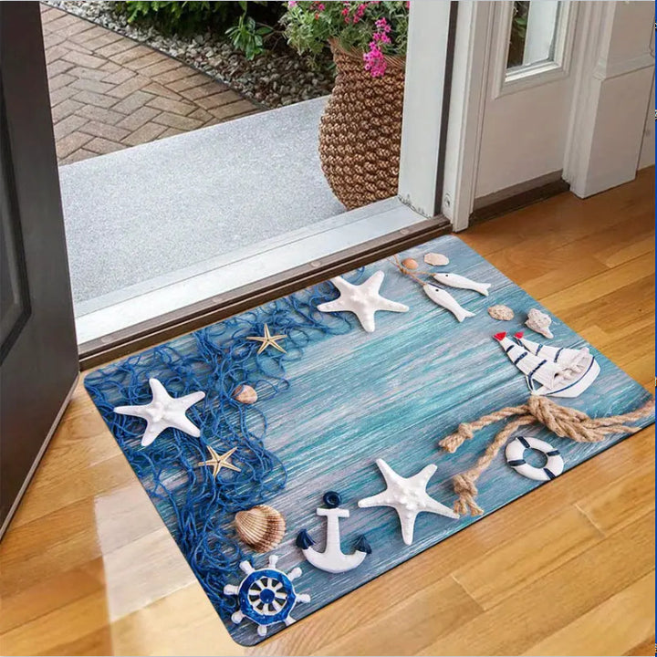 Artistic Area Rug Kalsten