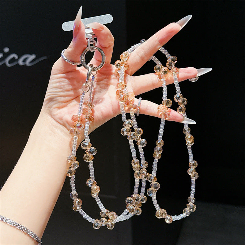 Decorative Beaded Eyewear Lanyard Kalsten 1790134623