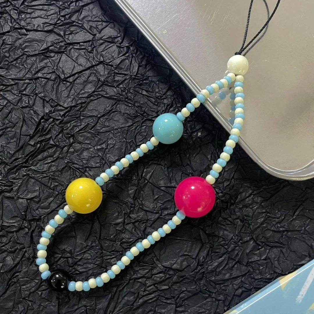 Colorful Beaded Eyewear Lanyard Kalsten 1790135298
