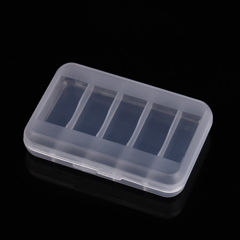 Multi-Compartment Portable Storage Organizer Kalsten