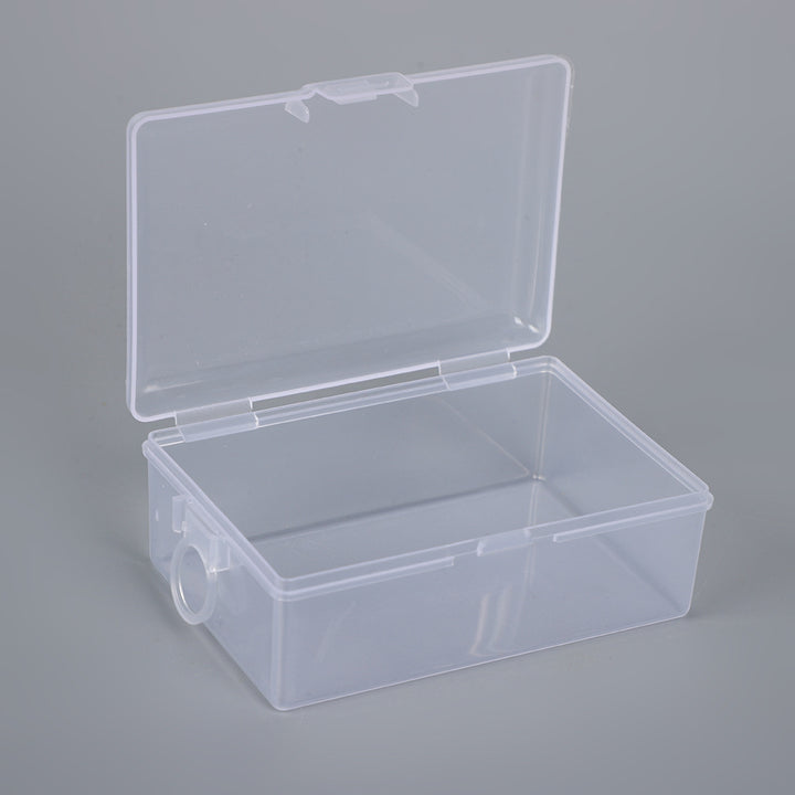 Transparent Multi-Functional Storage Case Kalsten