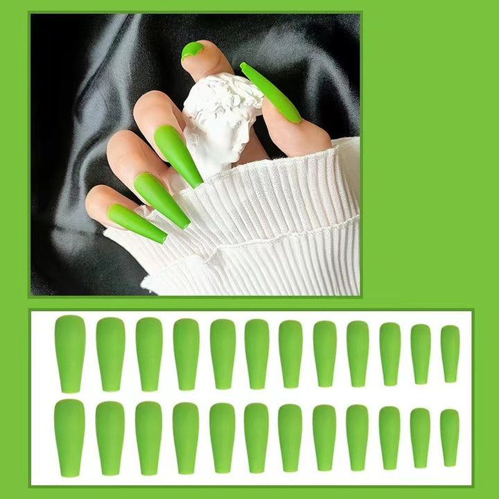 Artificial Nail Tips Kalsten