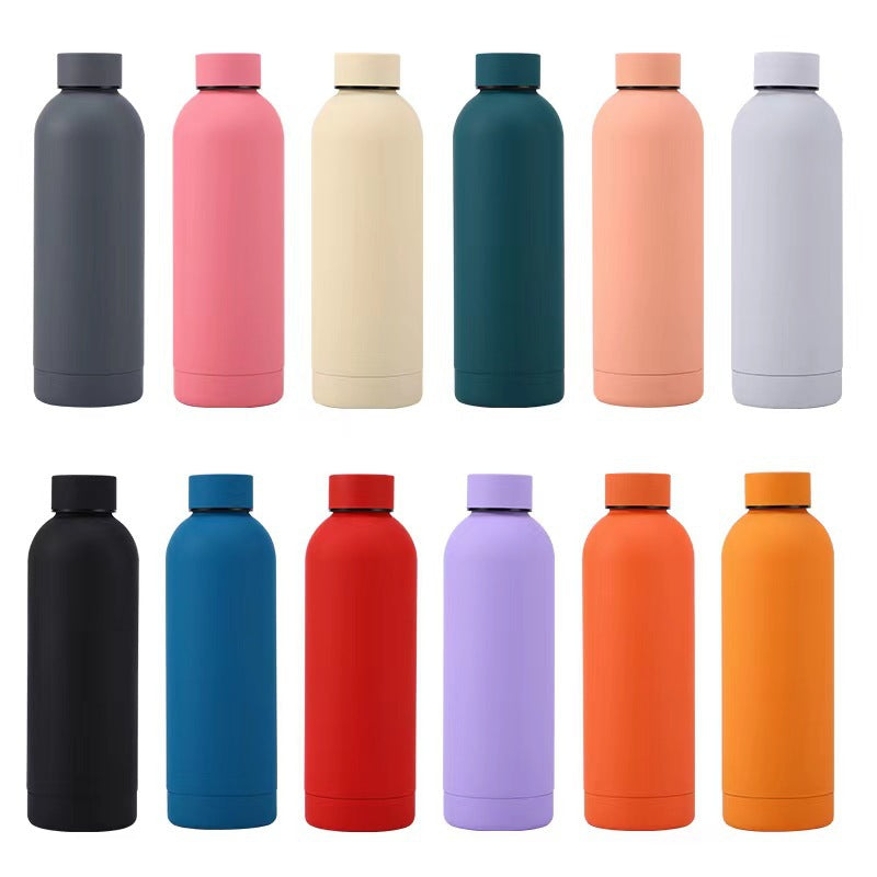 Eco-Friendly Insulated Beverage Container Kalsten