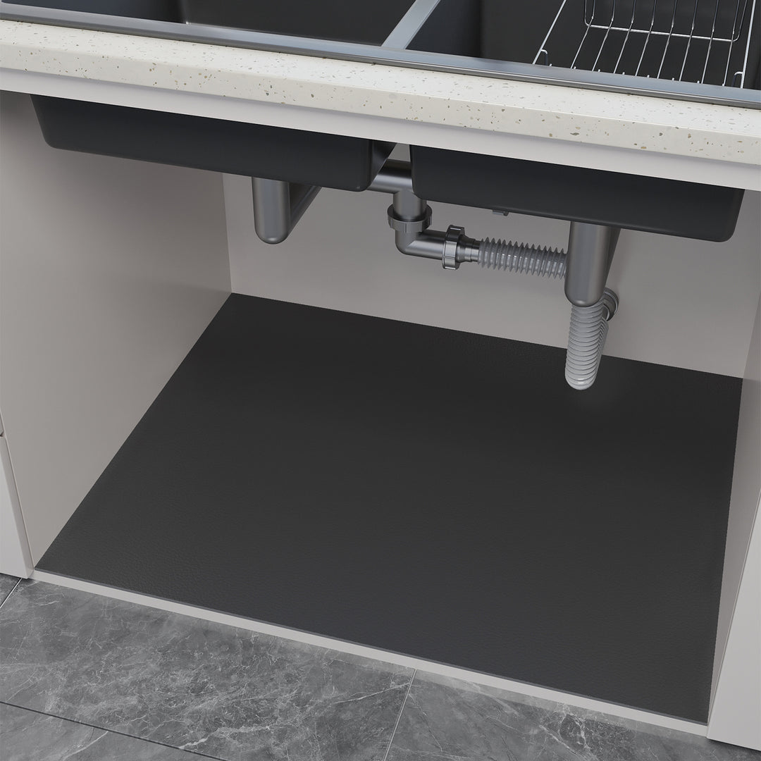 Waterproof Anti-Slip Kitchen Sink Mat Kalsten
