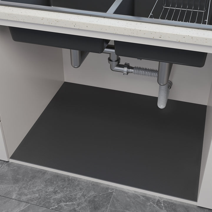 Waterproof Anti-Slip Kitchen Sink Mat Kalsten