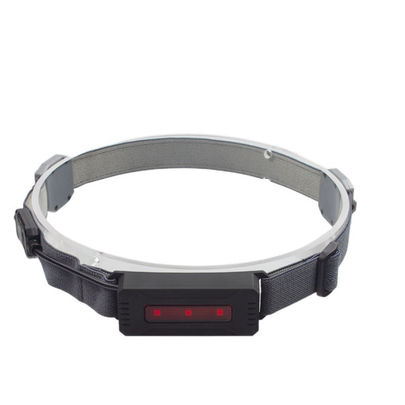 LED rk Light Headband Kalsten
