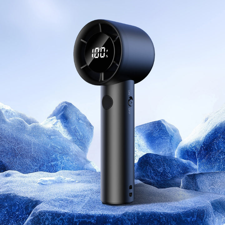 Men's portable mini air cooler Kalsten
