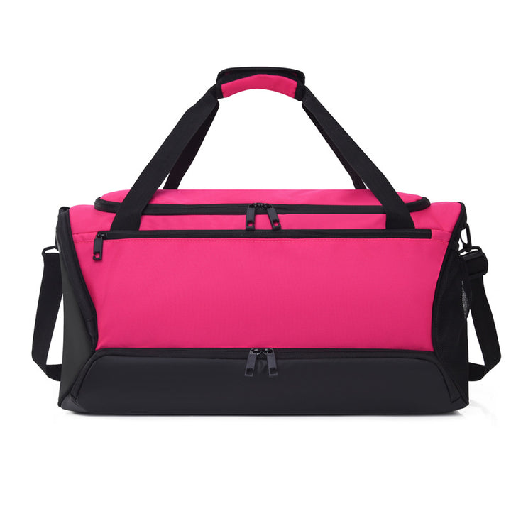 Durable Travel Gym Duffel
