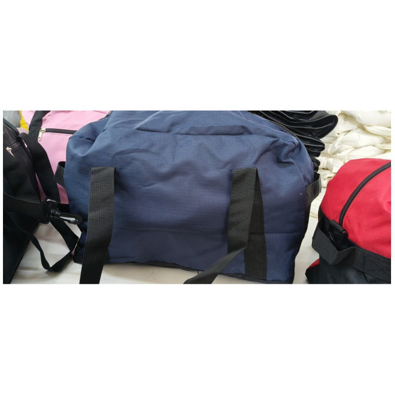 Durable sports bag with multiple compartments Kalsten