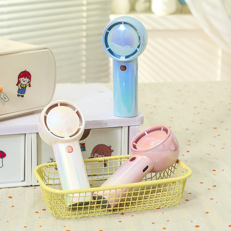 Ladies portable mini fan Kalsten