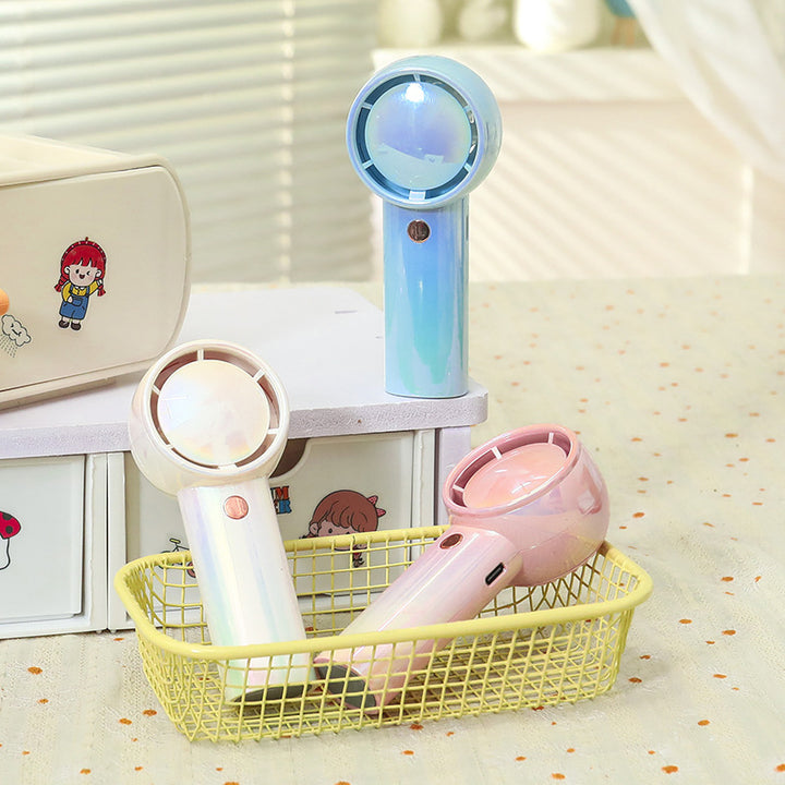 Portable Mini USB Fan with Stylish Design Kalsten
