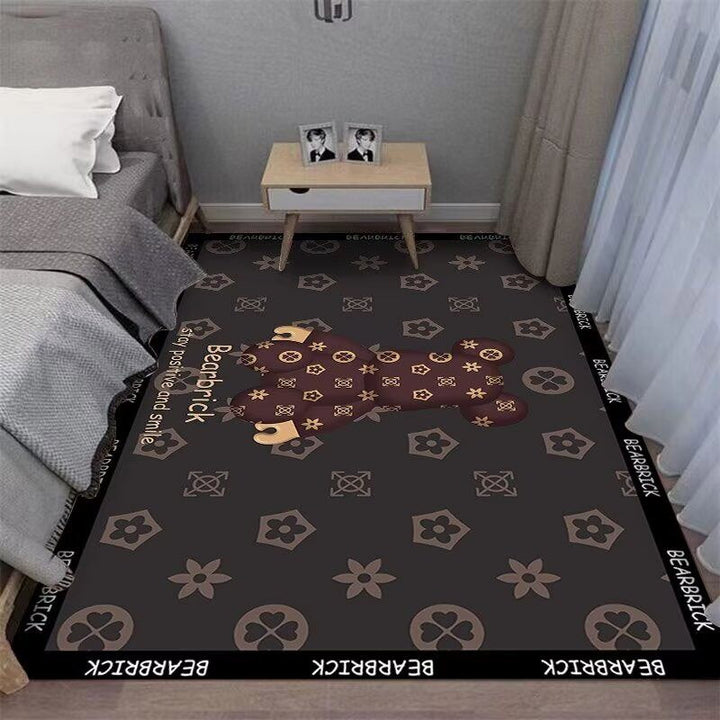 Floor Mat