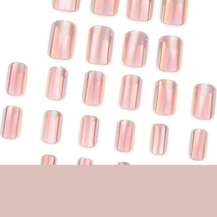 Elegant and stylish artificial nails Kalsten