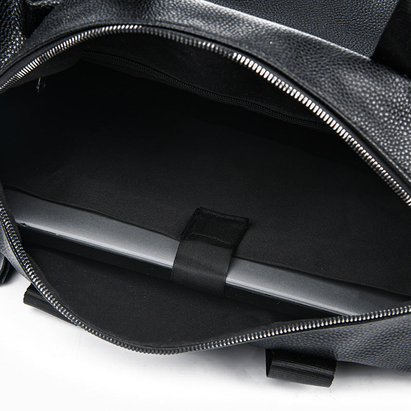Premium Multi-Compartment Weekender Travel Bag Kalsten