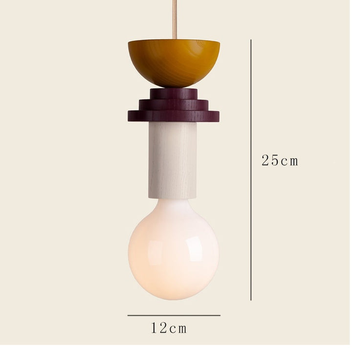 Modern Decorative Pendant Light