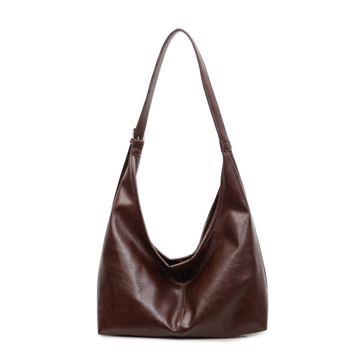 WoOversized Hobo Handbag Kalsten