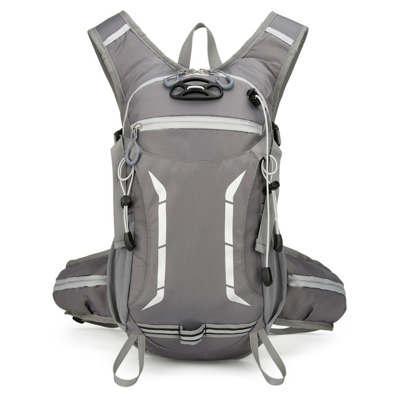 Hydration Pack with Adjustable Straps kalsten
