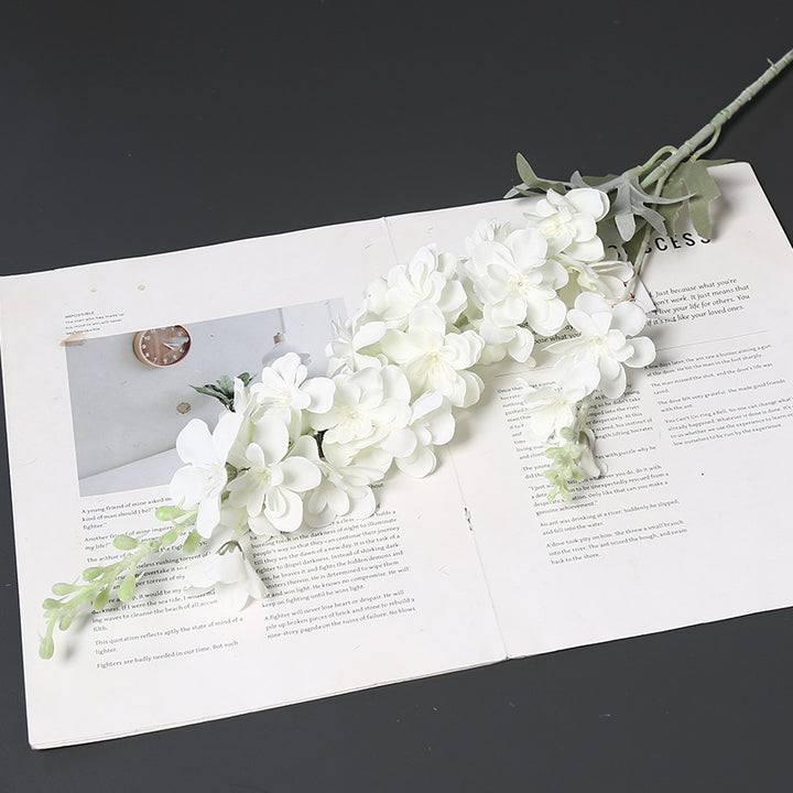 Realistic Artificial Flower Stem