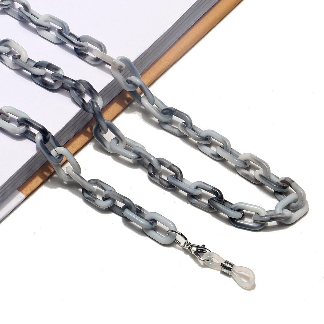 Stylish Chain Eyewear Holder Kalsten