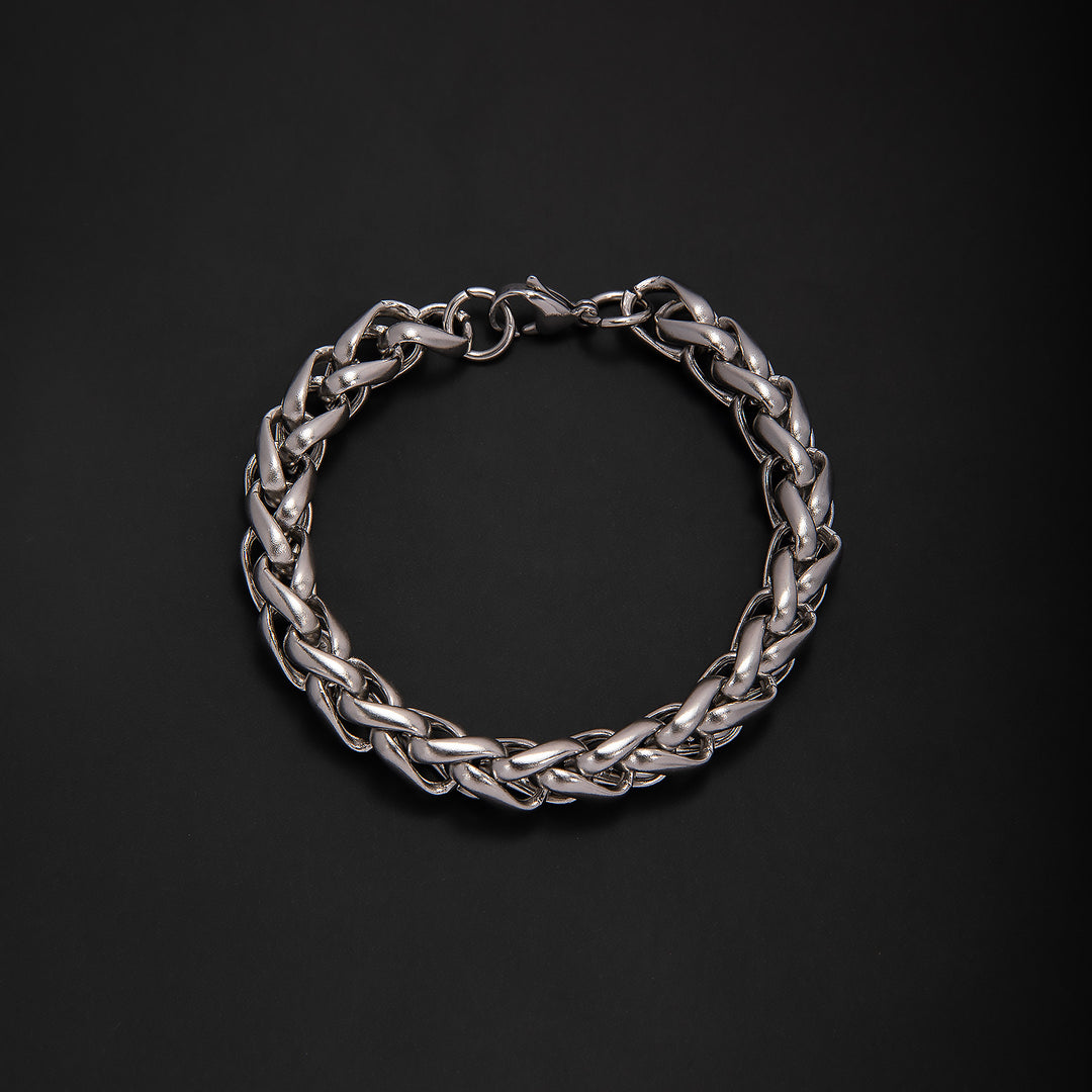 Stylish Chunky Link Chain Bracelet Kalsten