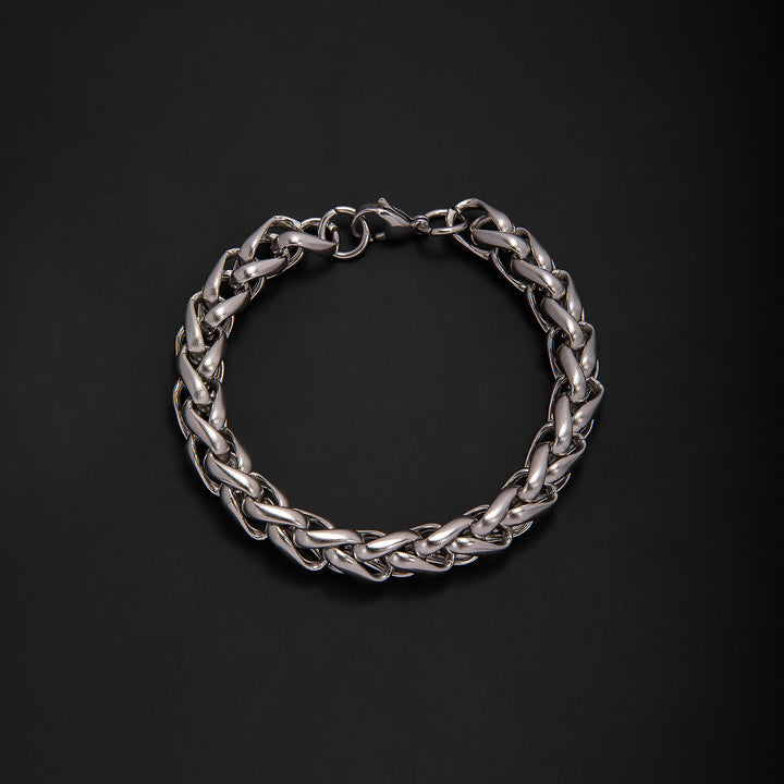 Stylish Chunky Link Chain Bracelet Kalsten