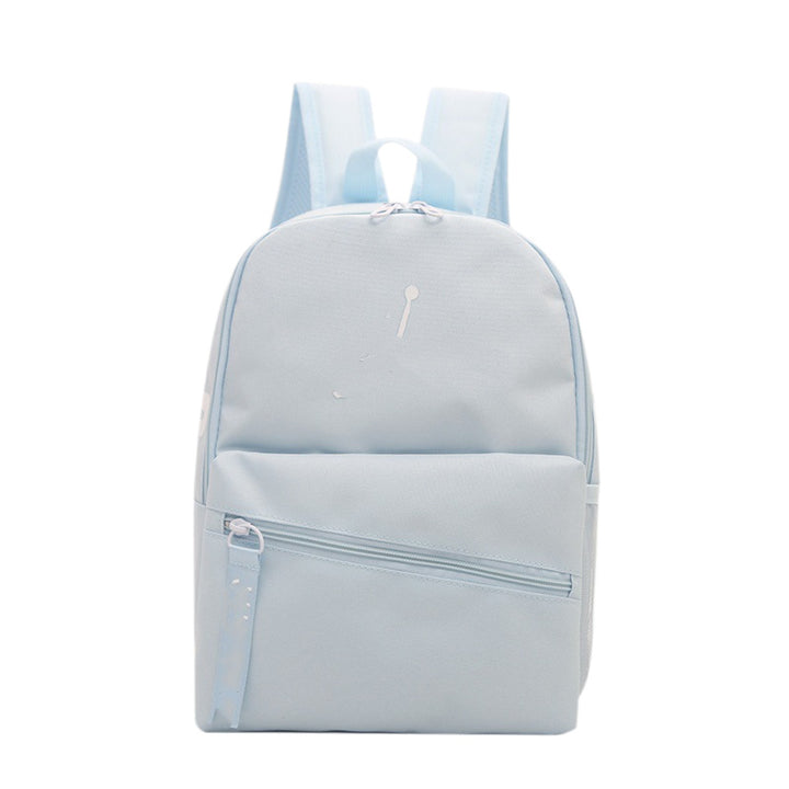 Comfortable leisure backpack with practical compartments Kalsten
