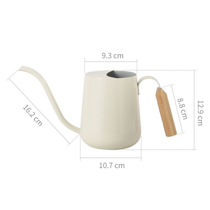Ergonomic Watering Can