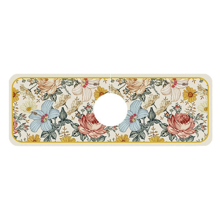 Home Decor Sink Mat Kalsten