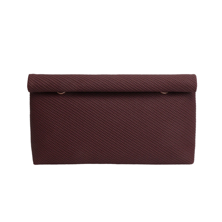 WoElegant Textured Clutch Kalsten