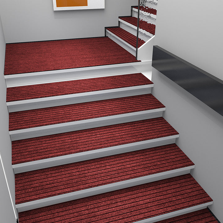 Slip-Resistant Stair Tread Mat Kalsten