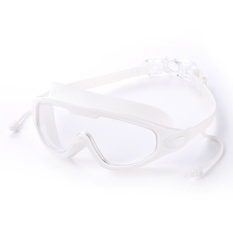 Water-Resistant Swim Goggles Kalsten