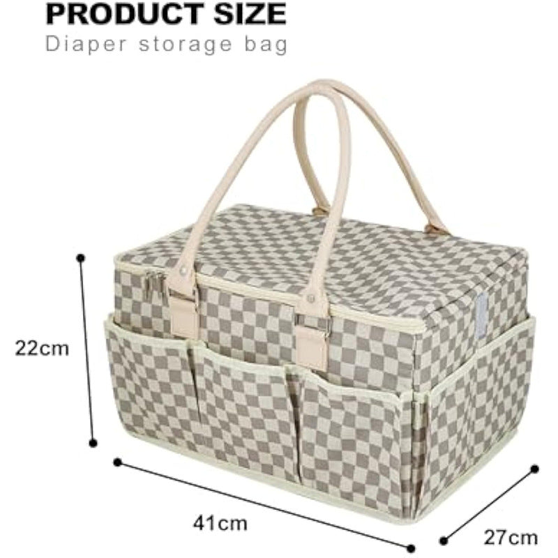 Practical storage bag Kalsten