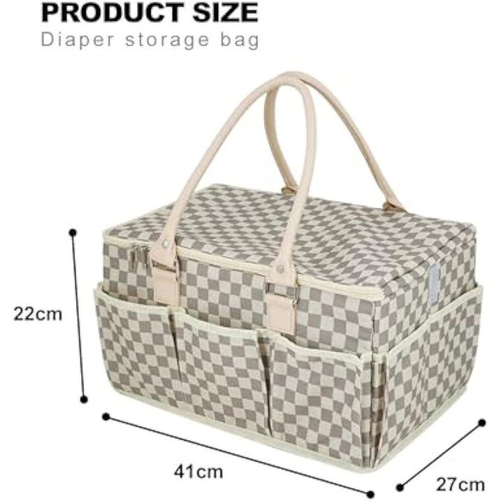 Practical storage bag Kalsten