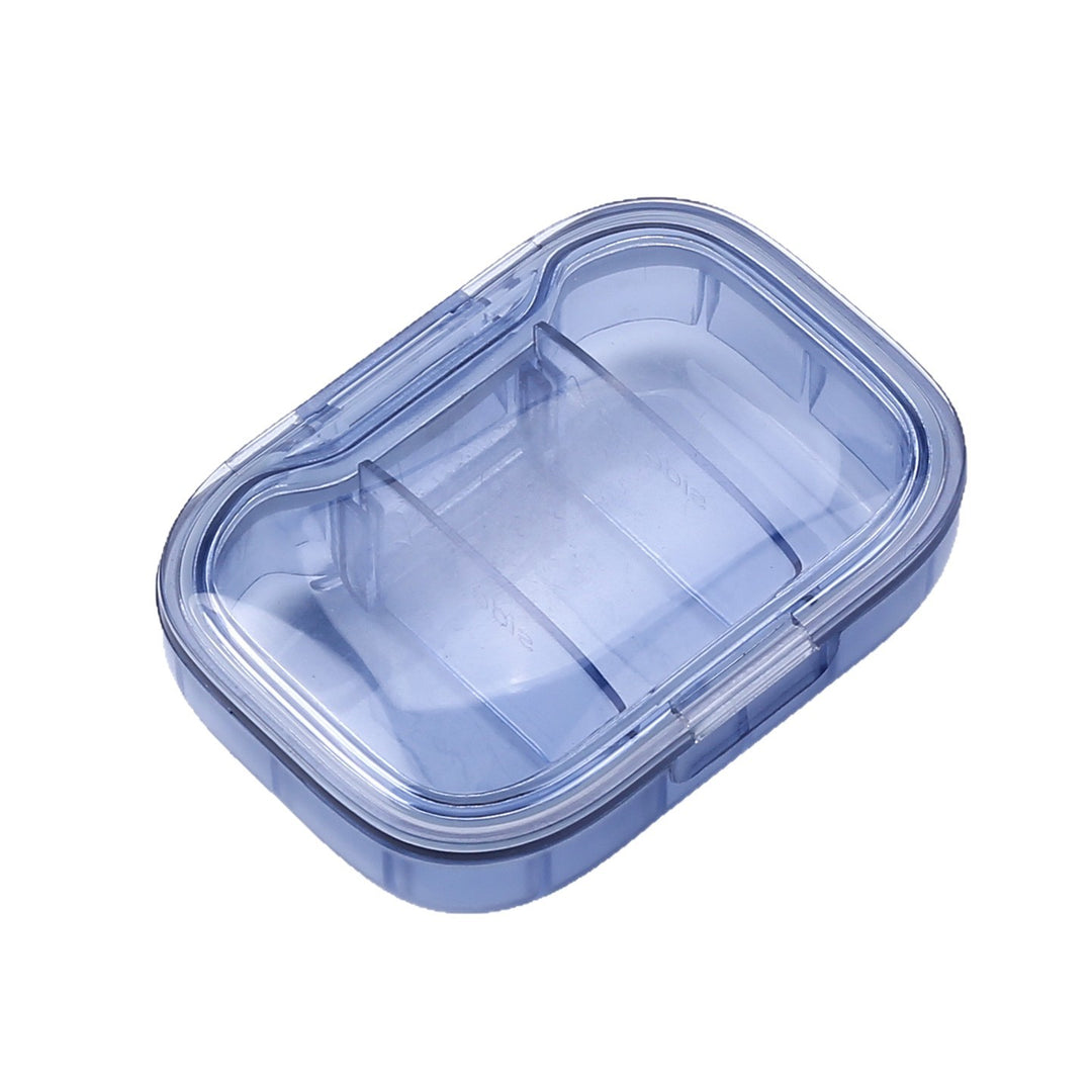 Multi-Section Food Storage Case Kalsten
