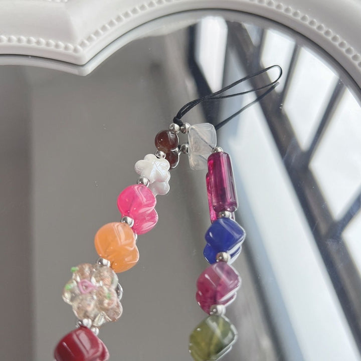 Artistic Beaded Bracelet Kalsten