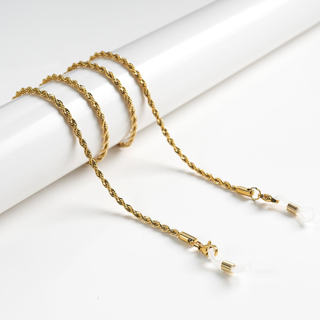 Twisted Metal Eyewear Chain Kalsten 1786763808