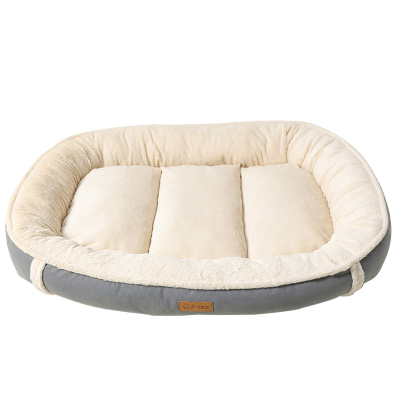 Comfort  Lounge   Dog Bed