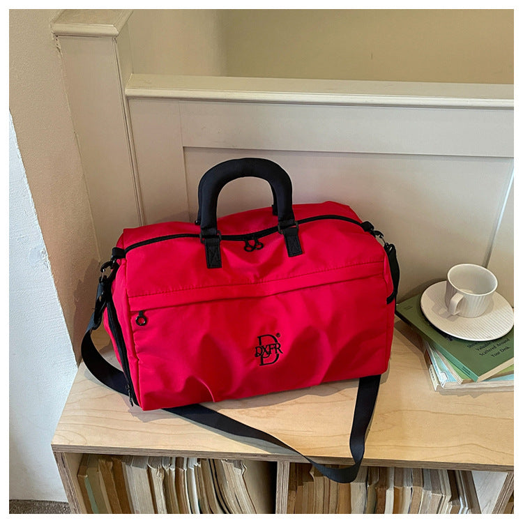 Multi-Functional Travel Weekend Bag Kalsten