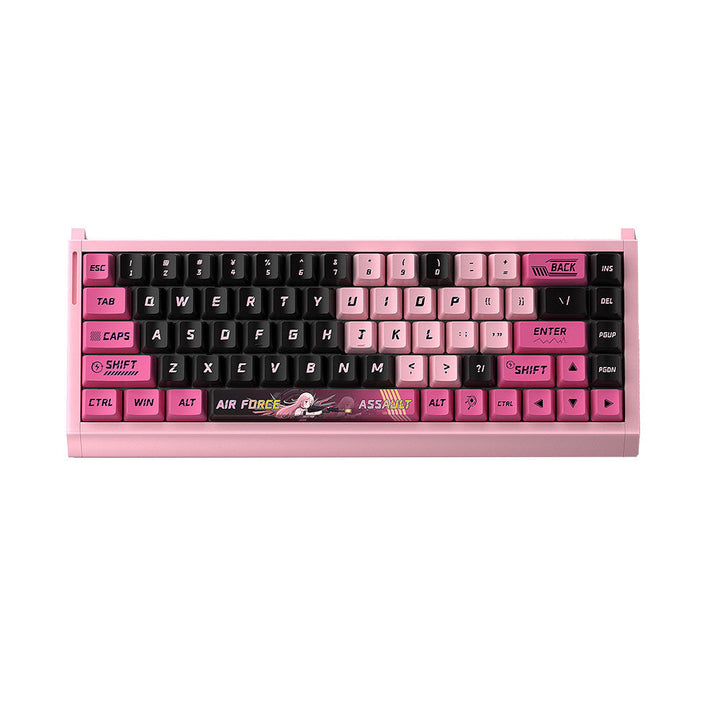 Compact Gaming Mechanical Keyboard Kalsten