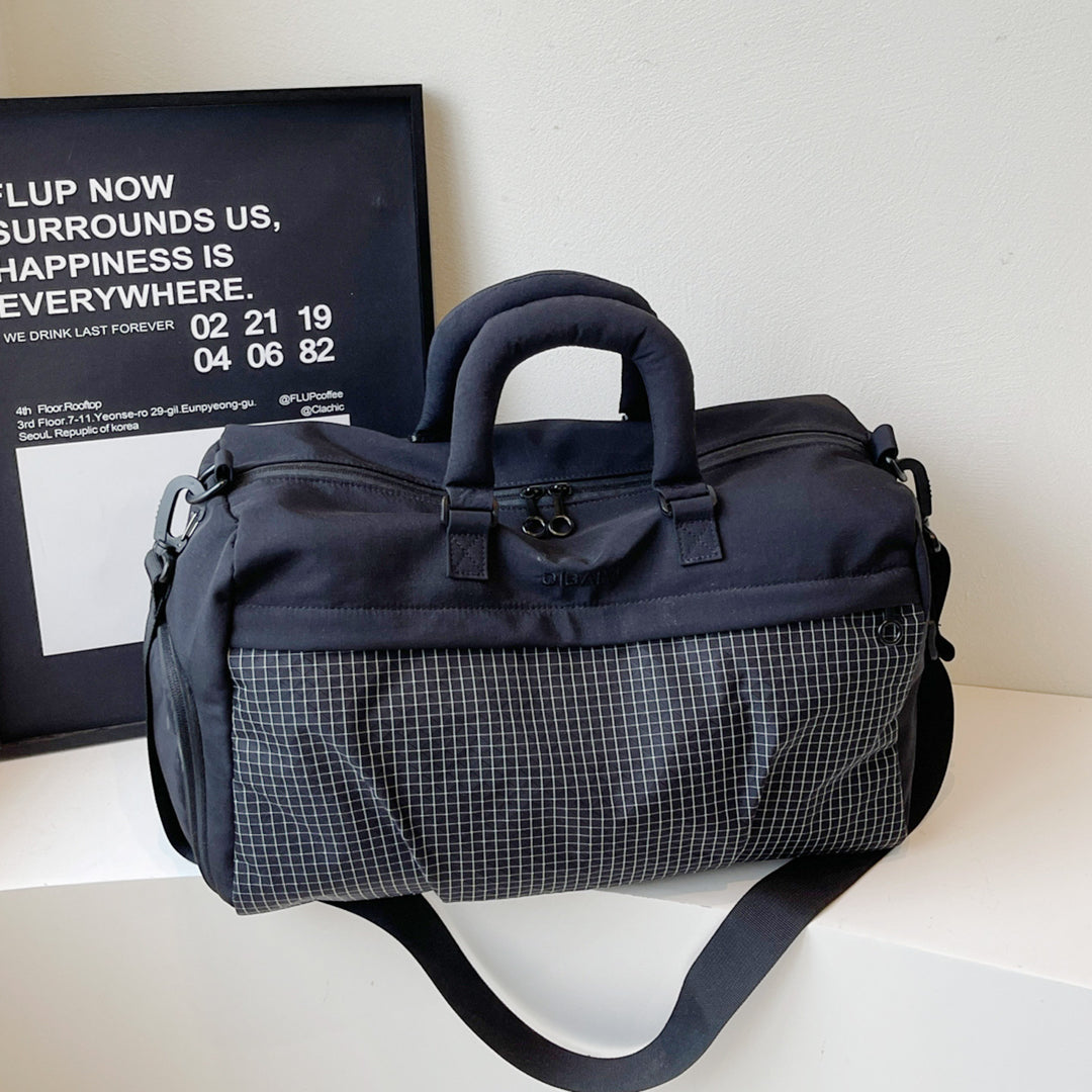 Travel Sport Duffel Kalsten