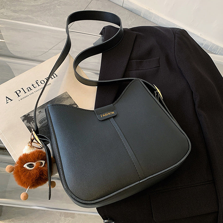 Modern Minimalist Shoulder Bag