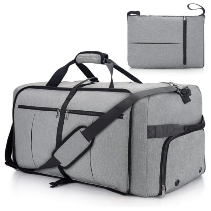 Versatile Travel Duffel Bag Kalsten