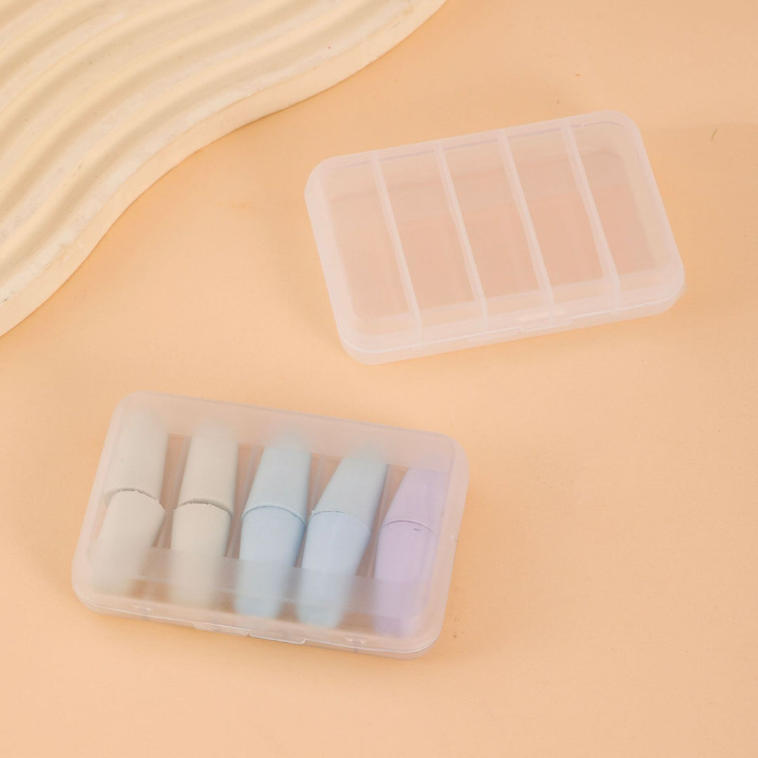 Smart Pill Container Kalsten