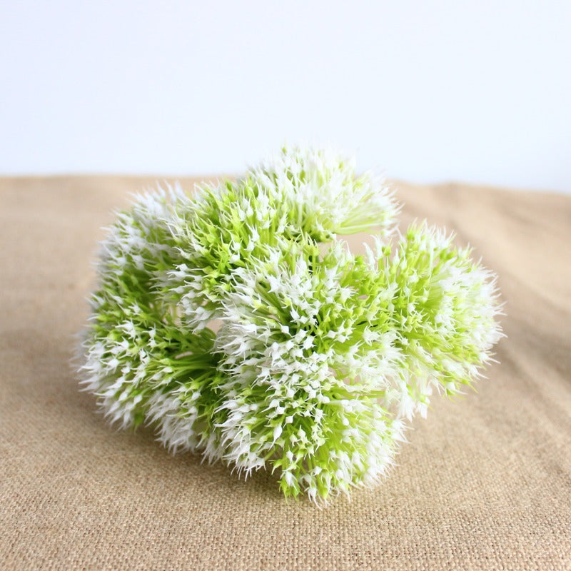 Lifelike Decorative Flower Arrangement