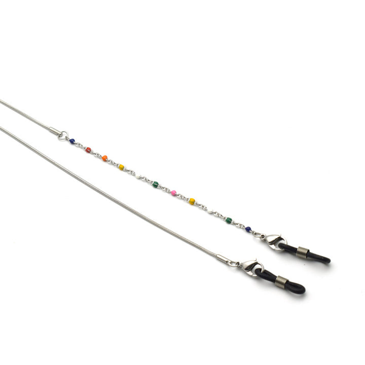 Colorful Beaded Eyewear Chain Kalsten 1786692390