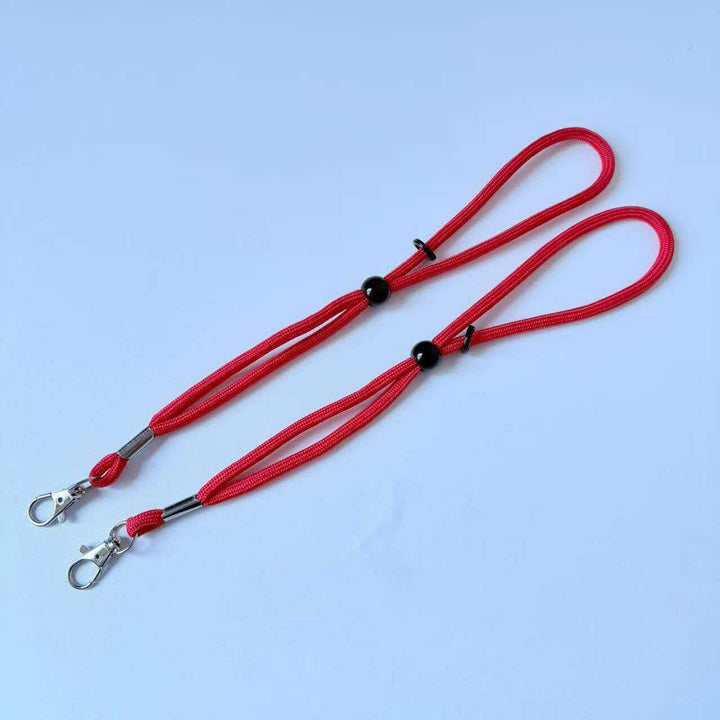 Multi-Functional Adjustable Lanyard Kalsten