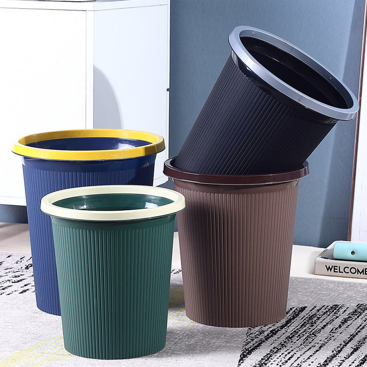 Versatile and Stylish Trash Can Kalsten