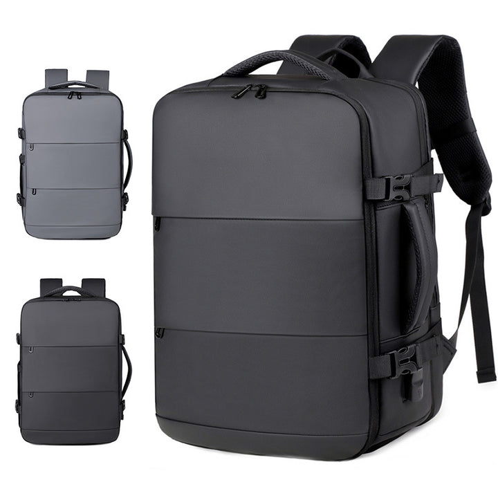 Modular Business Backpack Kalsten