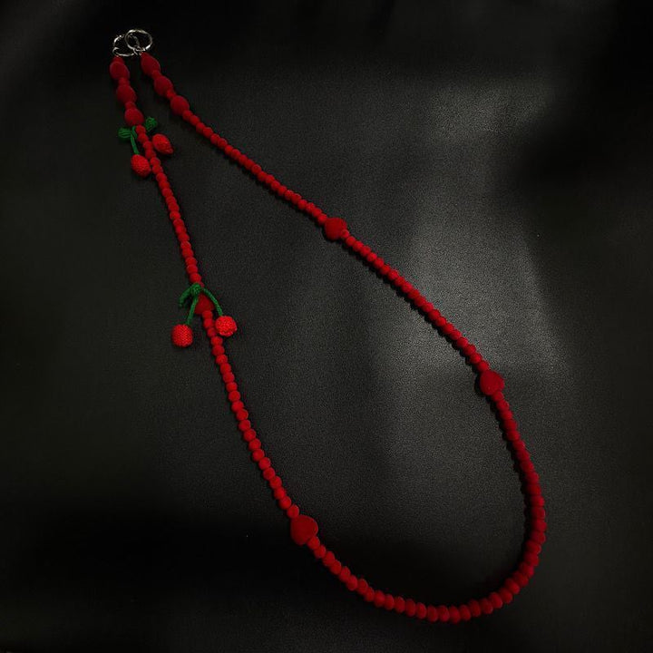 Beaded Charm Eyewear Lanyard Kalsten 1790135075